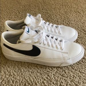 Nike blazer low premium